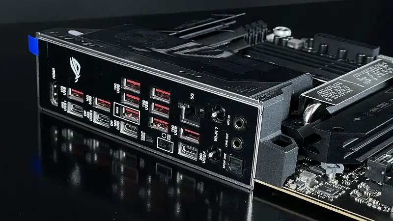 Mainboard là gì?